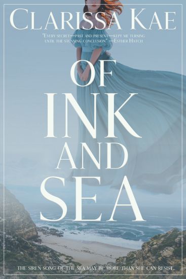 Of Ink And Sea