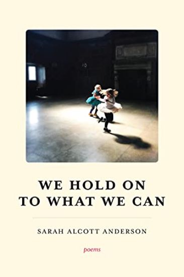 We Hold On To What We Can