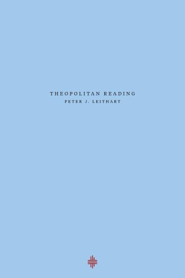Theopolitan Reading