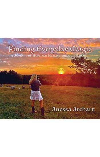 Finding Everyday Magic