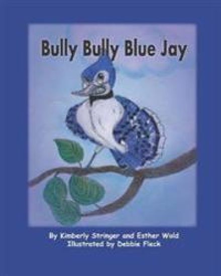 Bully Bully Blue Jay