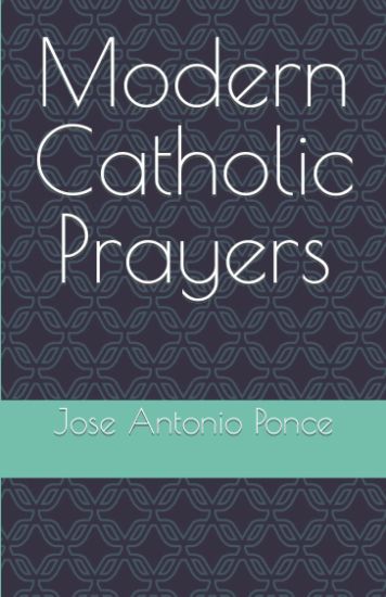 Modern Catholic Prayers