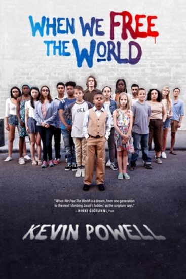 When We Free The World
