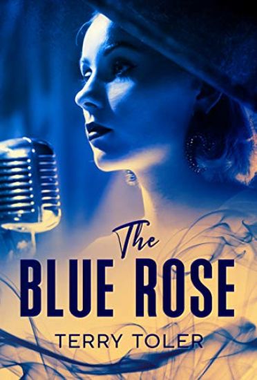 The Blue Rose