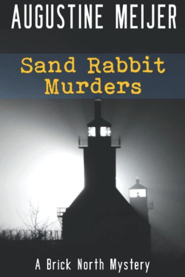 Sand Rabbit Murders