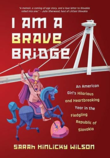 I Am a Brave Bridge