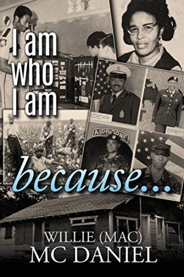I Am Who I Am Because