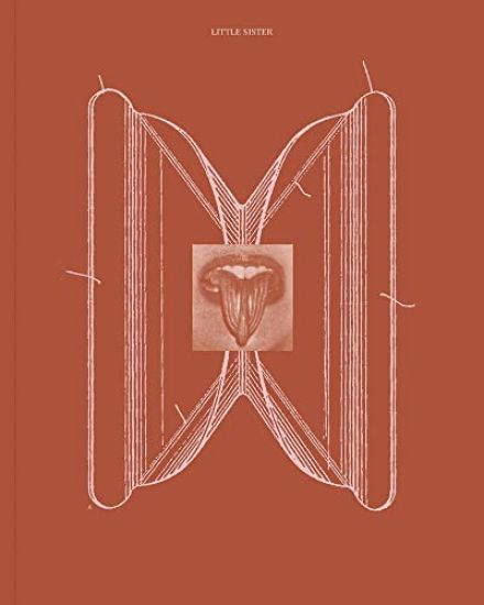 B. Ingrid Olson: History Mother, Little Sister