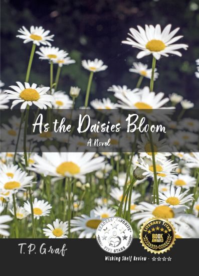 As the Daisies Bloom