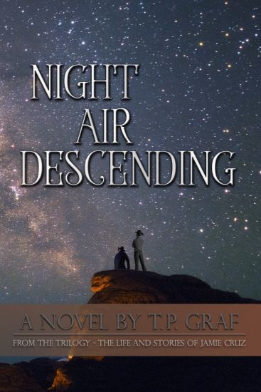 Night Air Descending