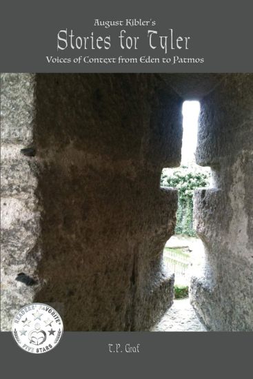 August Kibler's Stories for Tyler