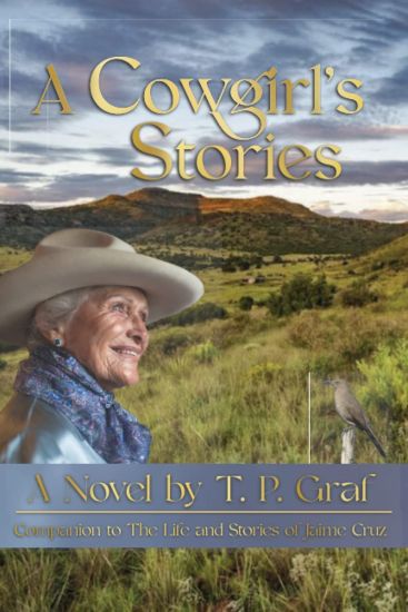 A Cowgirl's Stories