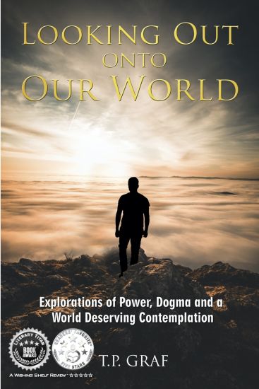 Looking Out onto Our World