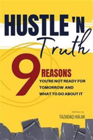 Hustle 'N Truth