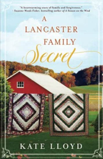 A Lancaster Family Secret