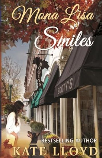 Mona Lisa Smiles