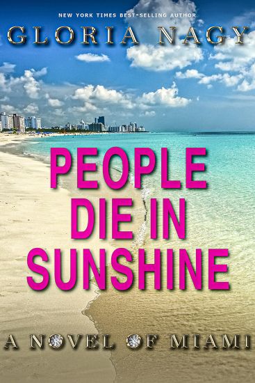 People Die in Sunshine