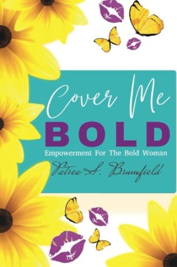 Cover Me Bold