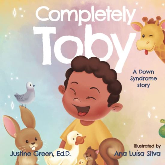 Completely Toby