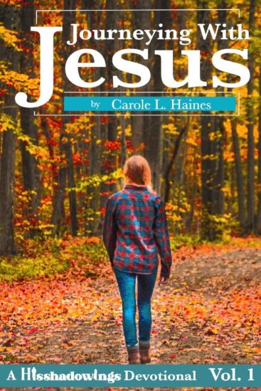 Journeying with Jesus