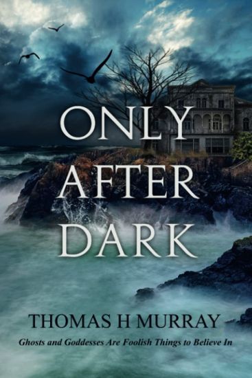 Only After Dark