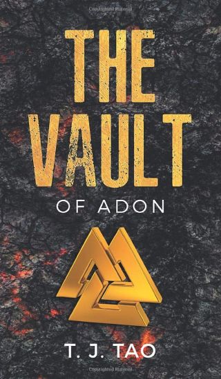 The Vault of Adon