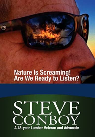 Nature Is Screaming! Are We Ready to Listen