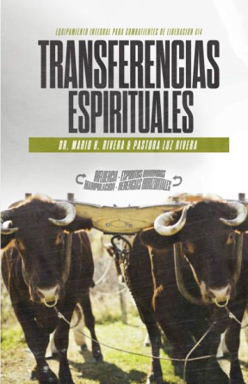 Transferencias espirituales: Equipamiento integral para combatientes de liberación.