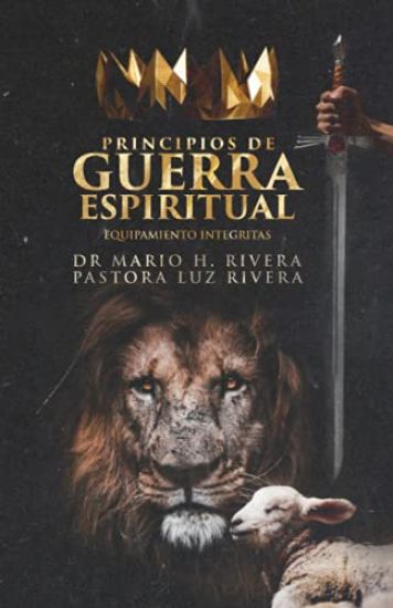 Principios de Guerra Espiritual.