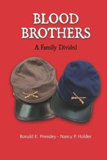 Blood Brothers