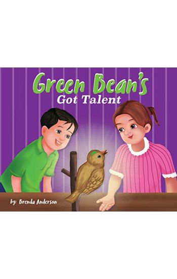 Green Bean's Got Talent