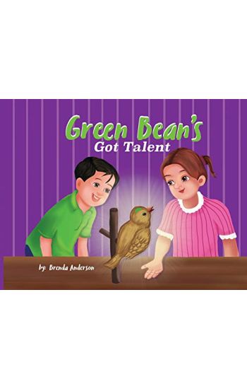 Green Bean's Got Talent