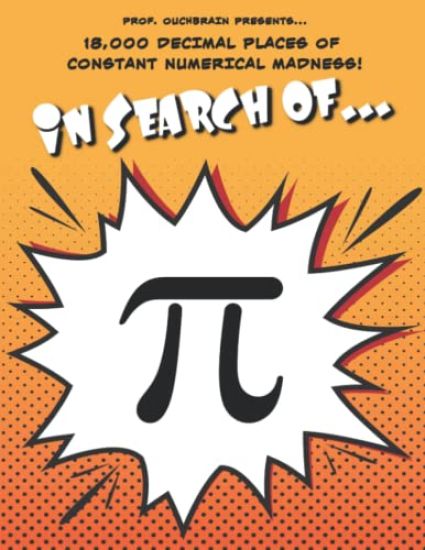 In Search of Pi
