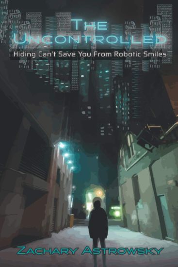 The Uncontrolled: Hiding Can't Save You From Invisible Illusions