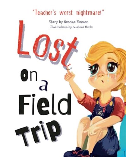 Lost On a Field Trip