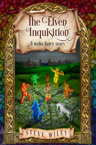 The Elven Inquisition