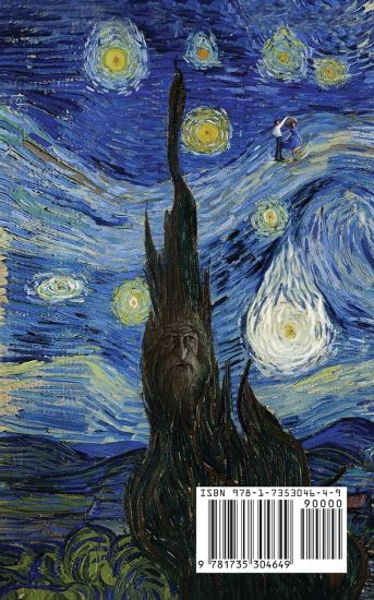 The Curious Case of the Village in the Moonlight