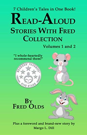 Read-Aloud Stories With Fred Vols 1 and 2 Collection