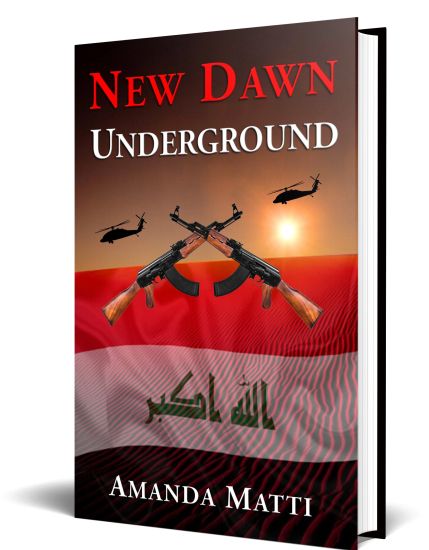 New Dawn Underground