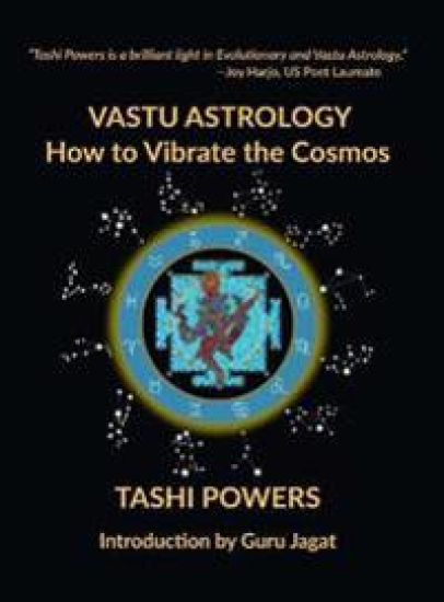 Vastu Astrology