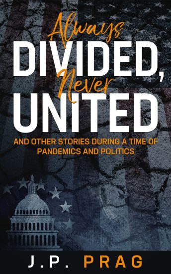 Always Divided, Never United