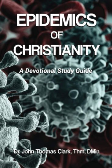 Epidemics of Christianity