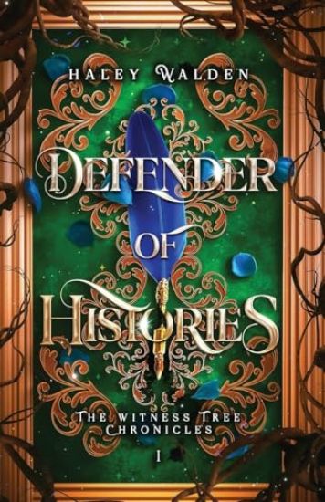 Defender of Histories