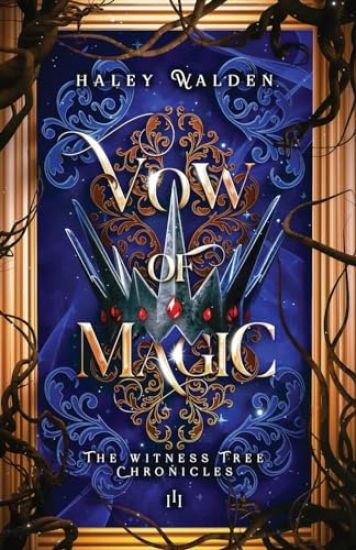 Vow of Magic