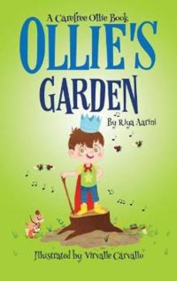 Ollie's Garden