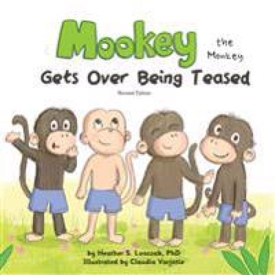 Mookey the Monkey