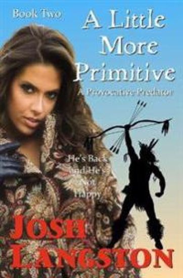 A Little More Primitive
