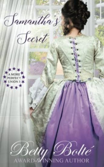 Samantha's Secret