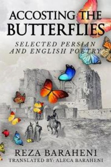 Accosting the Butterflies