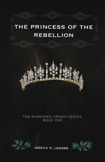 The Princess of the Rebellion